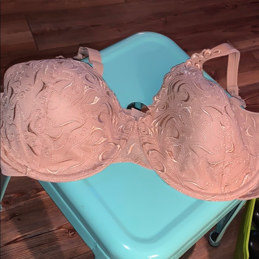 Playtex bra